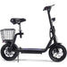 MotoTec Metro 350W 36V Lithium Electric Scooter