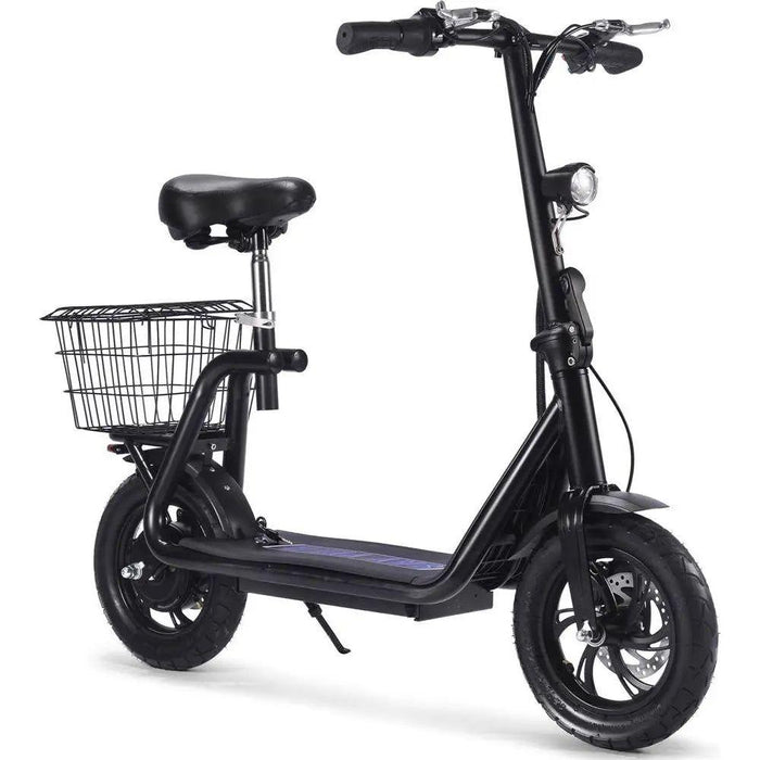 MotoTec Metro 350W 36V Lithium Electric Scooter