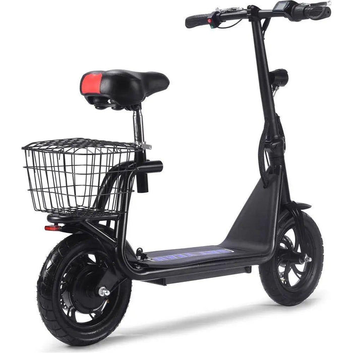 MotoTec Metro 350W 36V Lithium Electric Scooter