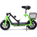 MotoTec Metro 350W 36V Lithium Electric Scooter