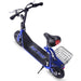 MotoTec Metro 350W 36V Lithium Electric Scooter