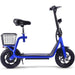 MotoTec Metro 350W 36V Lithium Electric Scooter