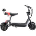 MotoTec Mini 500W 48V Fat Tire Electric Scooter