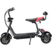 MotoTec Mini 500W 48V Fat Tire Electric Scooter