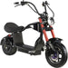 MotoTec Mini Lowboy 800W 48V Seated Electric Scooter