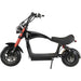 MotoTec Mini Lowboy 800W 48V Seated Electric Scooter