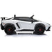 MotoTec Mini Moto 35W 12V Lamborghini Car Electric Ride-On