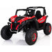 MotoTec Mini Moto 4x4 12v (2.4ghz RC) Electric UTV