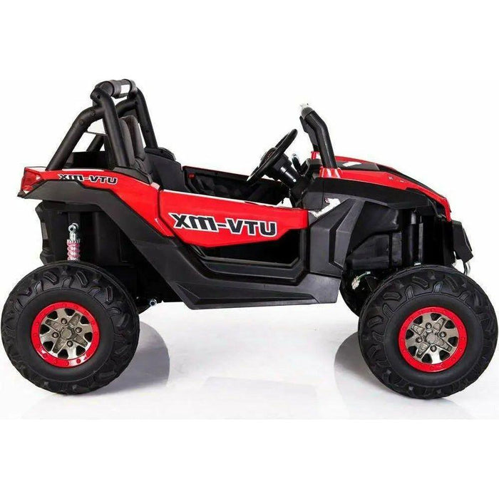 MotoTec Mini Moto 4x4 12v (2.4ghz RC) Electric UTV