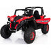 MotoTec Mini Moto 4x4 12v (2.4ghz RC) Electric UTV