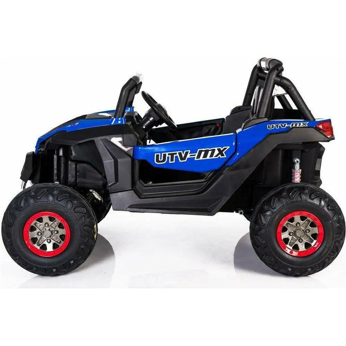 MotoTec Mini Moto 4x4 12v (2.4ghz RC) Electric UTV