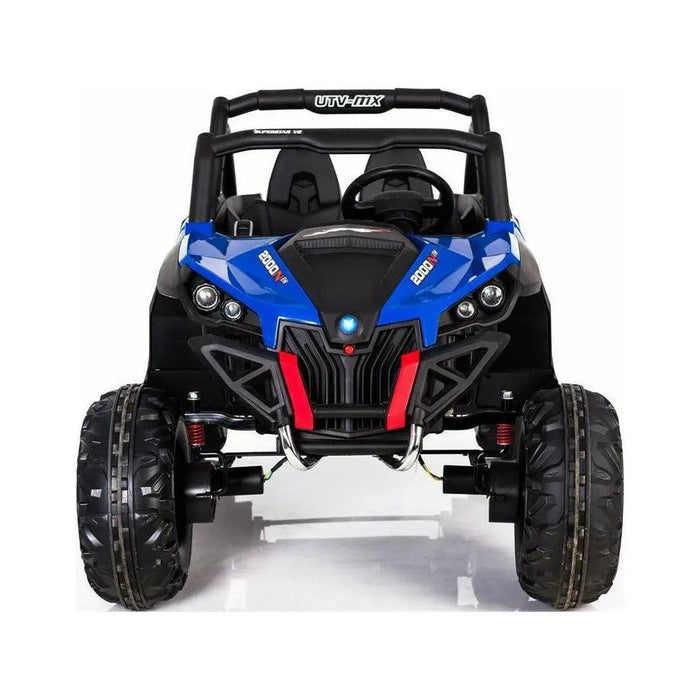 MotoTec Mini Moto 4x4 12v (2.4ghz RC) Electric UTV