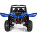 MotoTec Mini Moto 4x4 12v (2.4ghz RC) Electric UTV