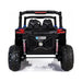 MotoTec Mini Moto 4x4 12v (2.4ghz RC) Electric UTV