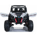 MotoTec Mini Moto 4x4 12v (2.4ghz RC) Electric UTV