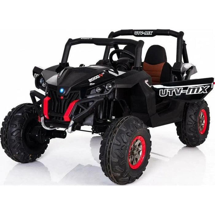 MotoTec Mini Moto 4x4 12v (2.4ghz RC) Electric UTV