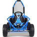 MotoTec Mud Monster Kids 1000W 48V Electric Go Kart