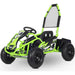 MotoTec Mud Monster Kids 1000W 48V Electric Go Kart