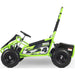 MotoTec Mud Monster Kids 1000W 48V Electric Go Kart