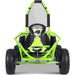 MotoTec Mud Monster Kids 1000W 48V Electric Go Kart