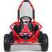 MotoTec Mud Monster Kids 1000W 48V Electric Go Kart