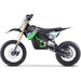 MotoTec Pro 1500W 48V Electric Dirt Bike