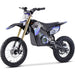 MotoTec Pro 1500W 48V Electric Dirt Bike