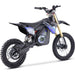 MotoTec Pro 1500W 48V Electric Dirt Bike