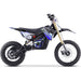 MotoTec Pro 1500W 48V Electric Dirt Bike