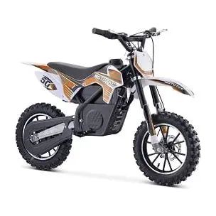 MotoTec Pro 1500W 48V Electric Dirt Bike