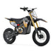 MotoTec Pro 1500W 48V Electric Dirt Bike