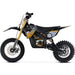 MotoTec Pro 1500W 48V Electric Dirt Bike