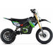 MotoTec Pro 36V 1000W Electric Dirt Bike