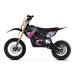 MotoTec Pro 36V 1000W Electric Dirt Bike