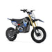 MotoTec Pro 36V 1000W Electric Dirt Bike