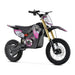 MotoTec Pro 36V 1000W Electric Dirt Bike