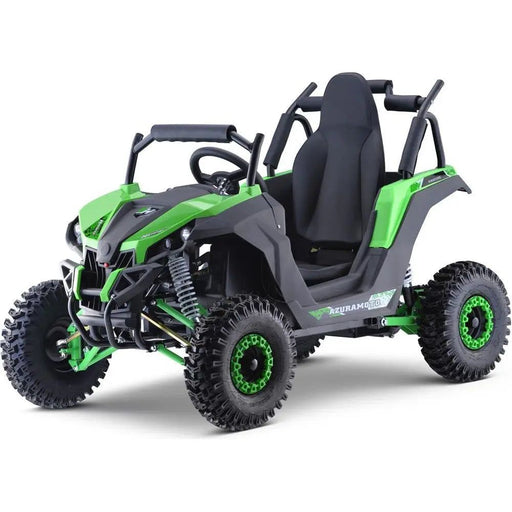 MotoTec Raider Kids 48v 1200w Electric UTV