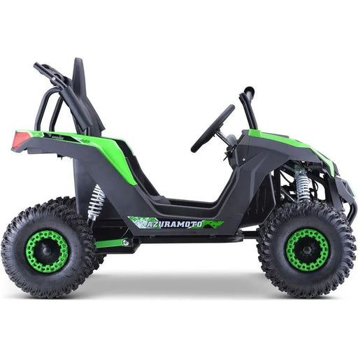 MotoTec Raider Kids 48v 1200w Electric UTV