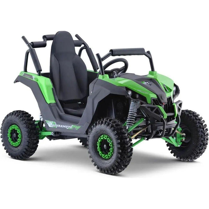 MotoTec Raider Kids 48v 1200w Electric UTV