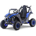 MotoTec Raider Kids 48v 1200w Electric UTV