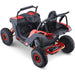 MotoTec Raider Kids 48v 1200w Electric UTV