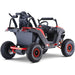 MotoTec Raider Kids 48v 1200w Electric UTV