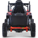 MotoTec Raider Kids 48v 1200w Electric UTV