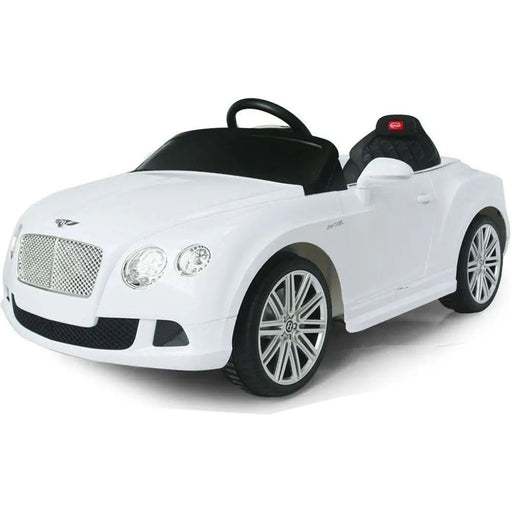 MotoTec Rastar Bentley GTC 12V Electric Ride-On (Remote Controlled)