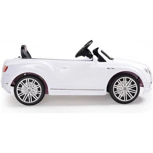 MotoTec Rastar Bentley GTC 12V Electric Ride-On (Remote Controlled)