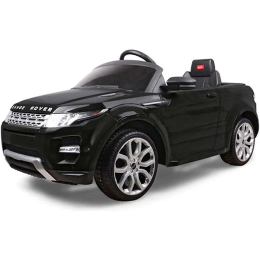 MotoTec Rastar Land Rover Evoque 12V Electric Ride-On (Remote Controlled)