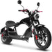 MotoTec Raven 2500W 60V Lithium Electric Scooter