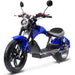 MotoTec Raven 2500W 60V Lithium Electric Scooter