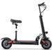 MotoTec Thor 2400W 60V Lithium Electric Scooter