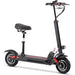 MotoTec Thor 2400W 60V Lithium Electric Scooter